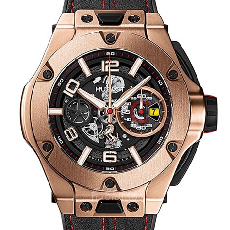 hublot 44mm replica|fake hublot watches.